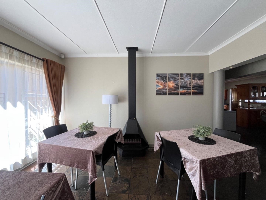 Commercial Property for Sale in Fichardt Park Free State